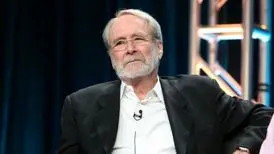 مرگ کمدین مشهور سینما و تلویزیون در ۸۰ سالگی
