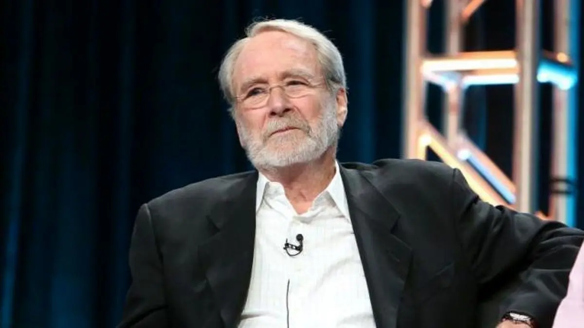 مرگ کمدین مشهور سینما و تلویزیون در ۸۰ سالگی
