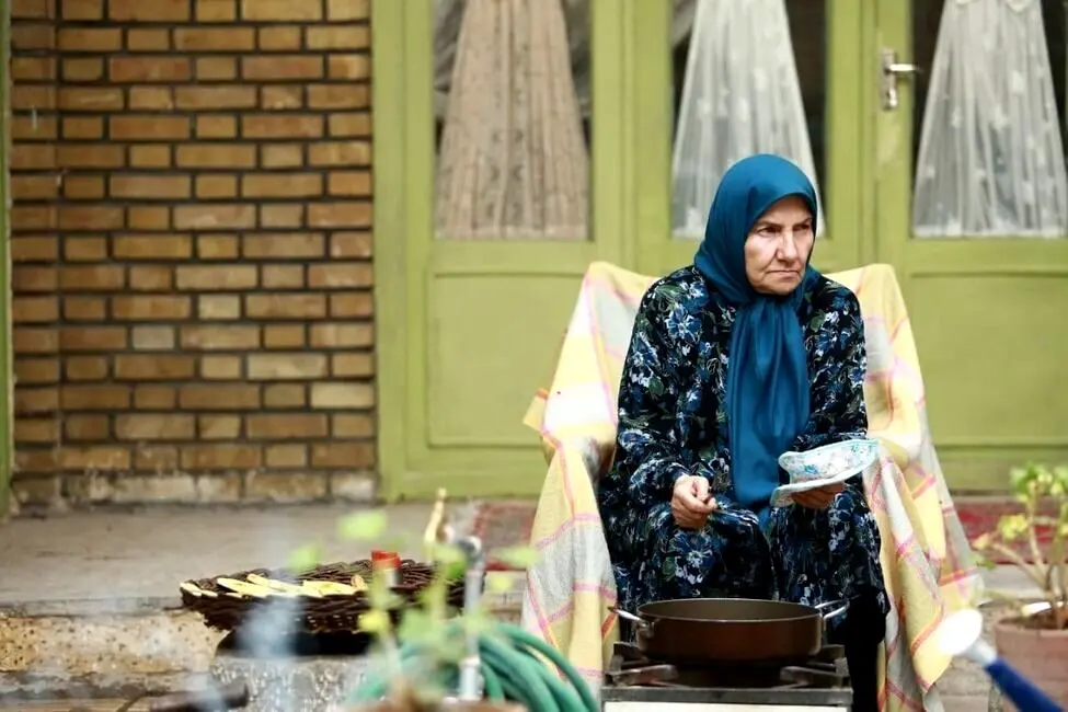 داستان «خوشنام» با غصه شروع نشد/ کرونای دسته جمعی گرفتیم