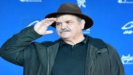 بازیگری را دیگر اصلاً دوست ندارم!/ زودتر از مدرسه وارد سینما شدم