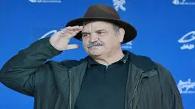 بازیگری را دیگر اصلاً دوست ندارم!/ زودتر از مدرسه وارد سینما شدم