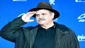 بازیگری را دیگر اصلاً دوست ندارم!/ زودتر از مدرسه وارد سینما شدم