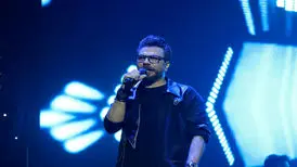 ببینید | حمله خونین ۸ مهاجم با قمه به کنسرت گرشا رضایی در سیرجان
