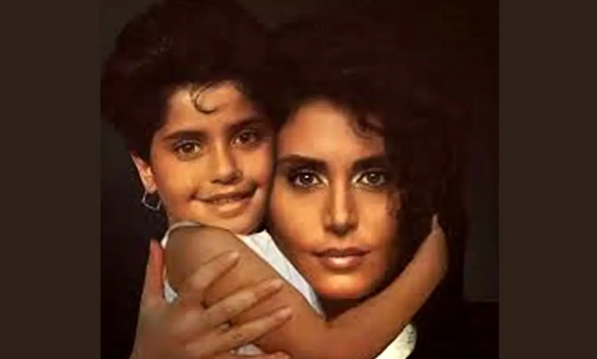 کیف یک میلیارد و ۵۰۰ میلیونی الناز شاکردوست در مهمانی لاکچری ثروتمندترین کشور دنیا
