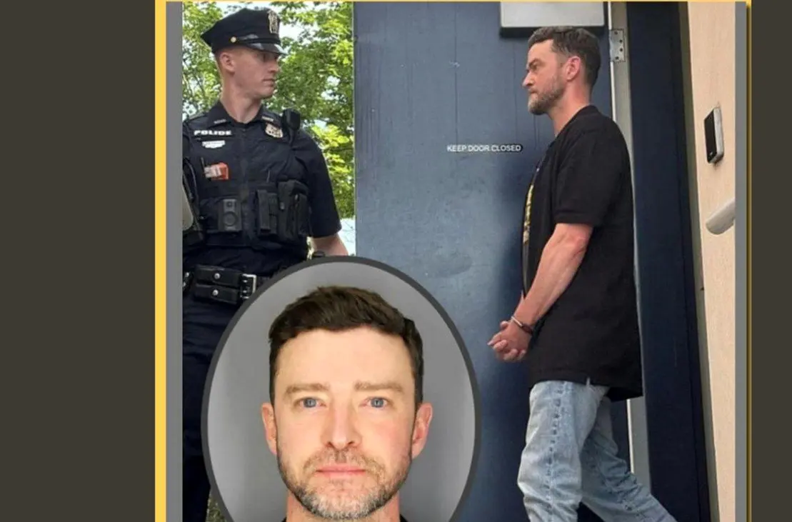 بازداشت خواننده سرشناس در رانندگی مستانه