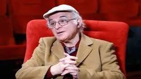 فریدون جیرانی: فروش «هتل» و «فسیل» نشانه اضطراب جامعه است
