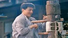 جکی چان برنامه‌ای برای بازنشستگی ندارد/ بدلکاری در ۶۹ سالگی