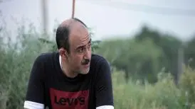 مهران غفوریان: سال جدید می‌خواهم یک فیلم کمدی بسازم