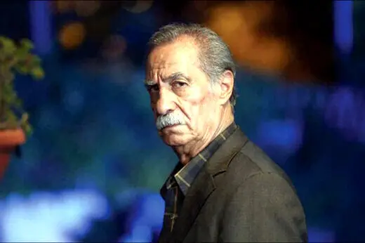 اظهارنظر جالب سیاوش طهمورث درباره فوتبال