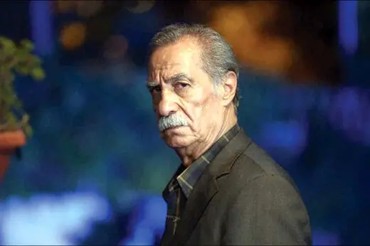 اظهارنظر جالب سیاوش طهمورث درباره فوتبال