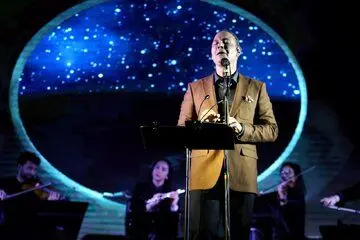 واکنش تازه دولت به لغو کنسرت علیرضا قربانی در اصفهان/ با او صحبت کردیم / اظهار نظر ارشاد درباره خوانندگان ممنوع الکار
