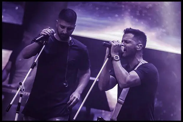 جنجال آهنگ درخواستی در کنسرت سیروان | این قطعه را نخواهم خواند ...
