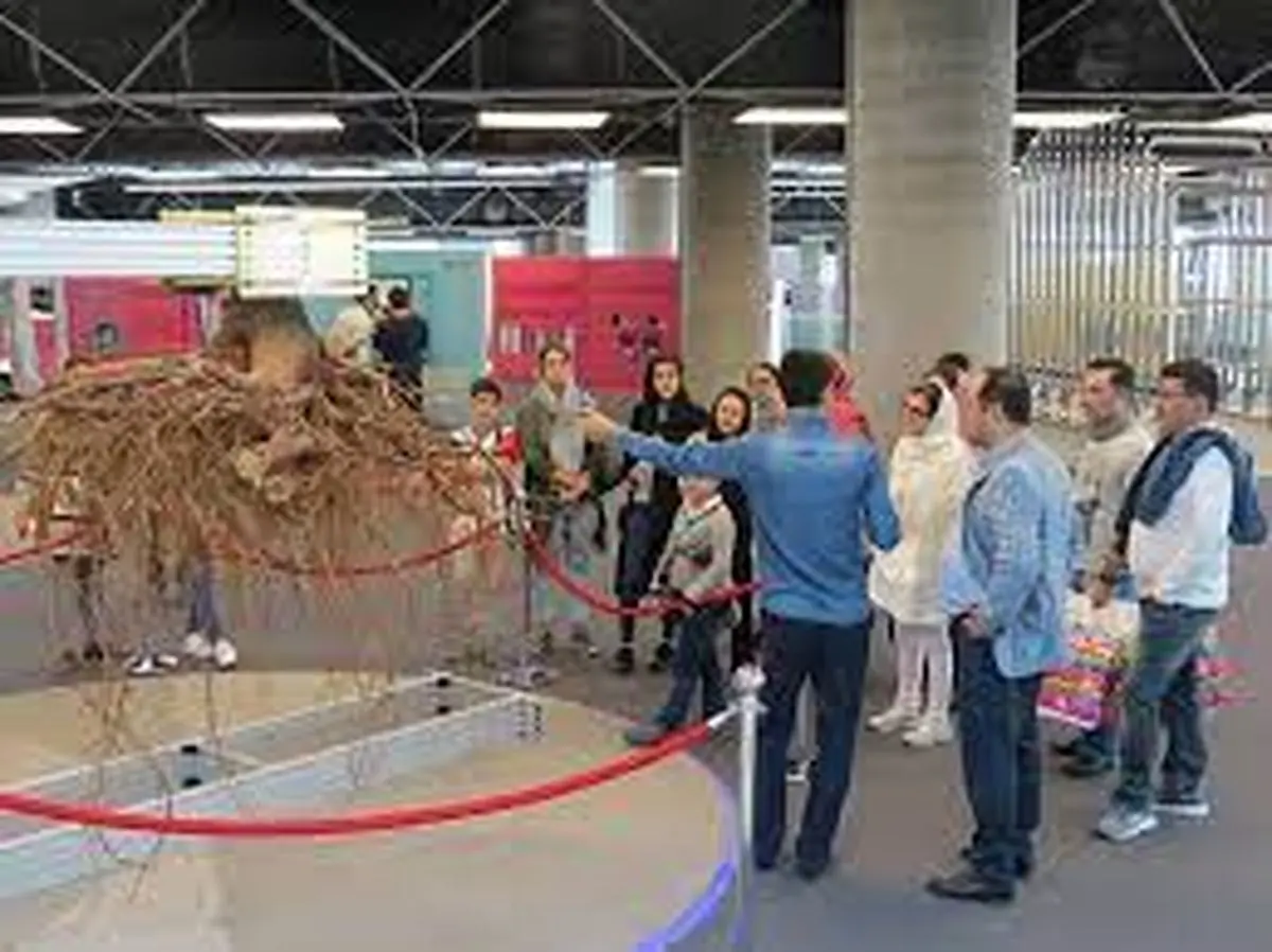 باغ کتاب بزرگترین باغ علم نوجوان کشور را تعطیل می‌کند!
