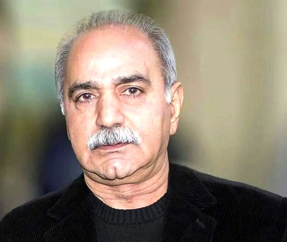 پرویز پرستویی: واقعا که همه چی رو به سخره گرفتند!
