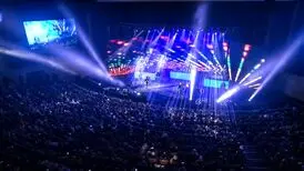 خواننده‌ها امسال 3 برابر سال 98 کنسرت داشتند
