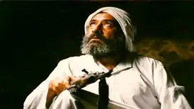 سکوت عجیب داریوش ارجمند و غیبت در مراسم تشییع خالق «ناخدا خورشید»