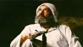 سکوت عجیب داریوش ارجمند و غیبت در مراسم تشییع خالق «ناخدا خورشید»