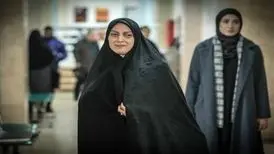 پایان سریال افرا غافل گیر کننده است