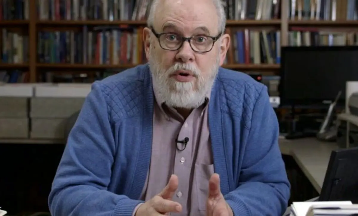 دیوید بوردول که بود و برای سینما چه کرد؟
