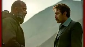 سریال جدید محسن تنابنده در آستانه تولید
