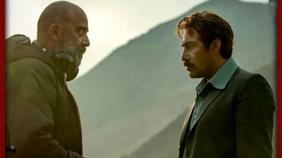 سریال جدید محسن تنابنده در آستانه تولید
