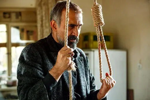 دزد دختر هادی حجازی‌فر کیست؟ / راز پشت پرده «پوست شیر»
