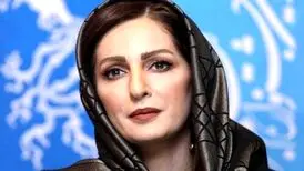 واکنش شقایق دهقان از عکسی بدون حجابش
