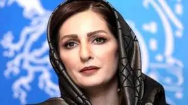 واکنش شقایق دهقان از عکسی بدون حجابش
