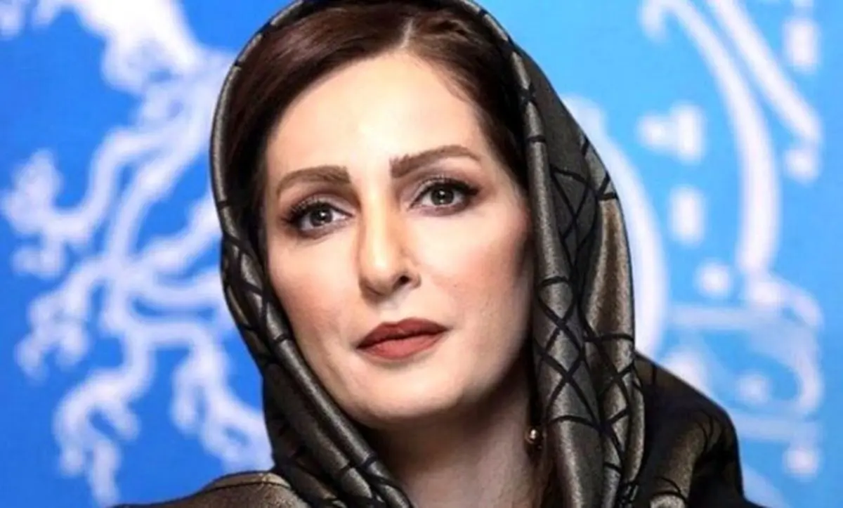 واکنش شقایق دهقان از عکسی بدون حجابش
