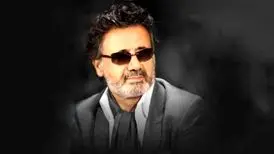 نوحه خوانی شب قدر معین برای حضرت علی (ع)/ ویدئو
