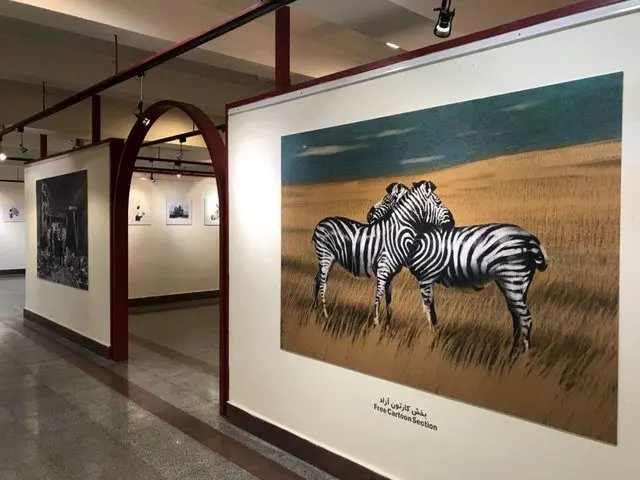 تلاش برای تثبیت دوسالانه کارتون تهران در رویدادهای جهانی
