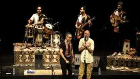 تشکیل پرونده قضائی برای فرد قانون‌شکن و هنجارشکنان کنسرت موسیقی
