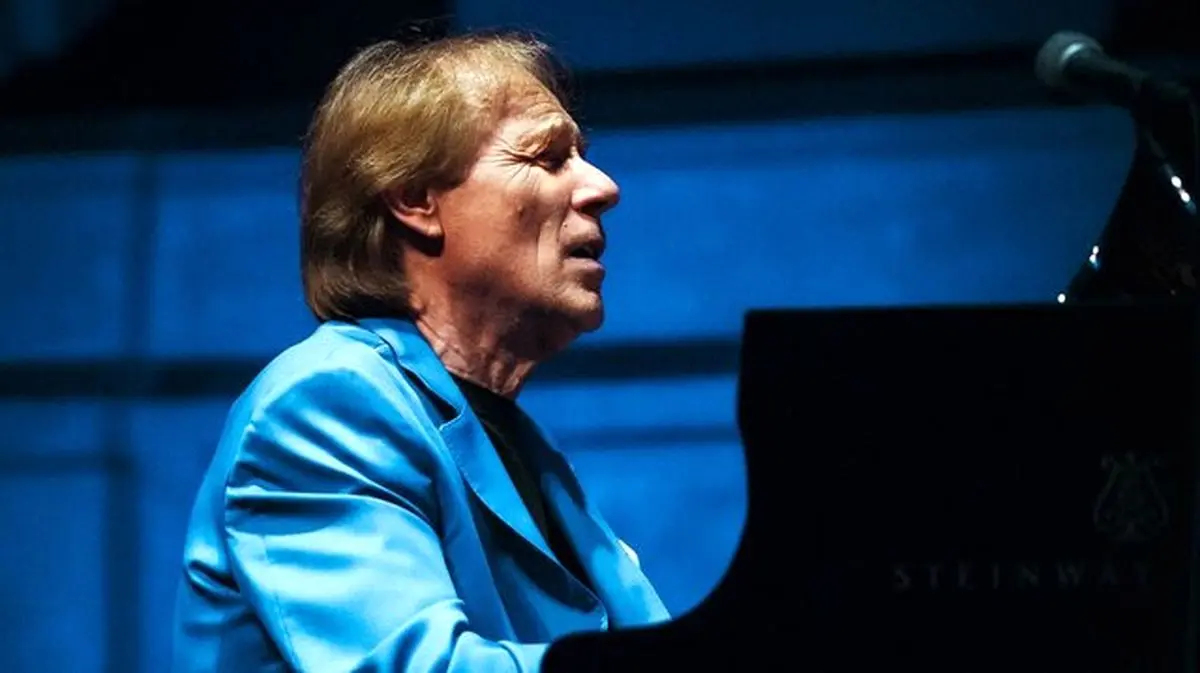 «ریچارد کلایدرمن» به ایران می‌آید
