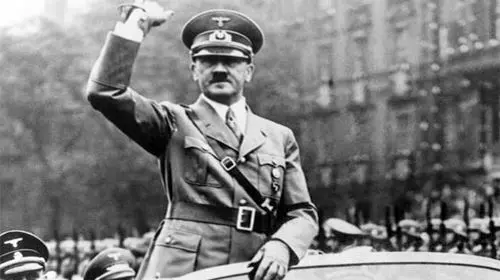 مخدر حیرت‌انگیزی که ارتش هیتلر را پیروز کرد!