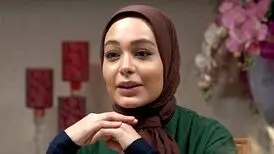 تغییر چهره جذاب «ارغوان» سریال دلدادگان بعد 7 سال در 35 سالگی
