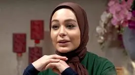 تغییر چهره جذاب «ارغوان» سریال دلدادگان بعد 7 سال در 35 سالگی
