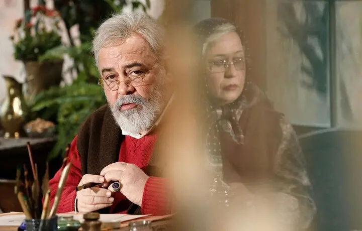 وقتی که شریفی‌نیا پدر پروین اعتصامی شد/ یک ایرانی در واقعه کربلا
