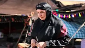 فیلم سینمایی آن دو؛ داستان خردسال‌ترین رزمنده دفاع مقدس
