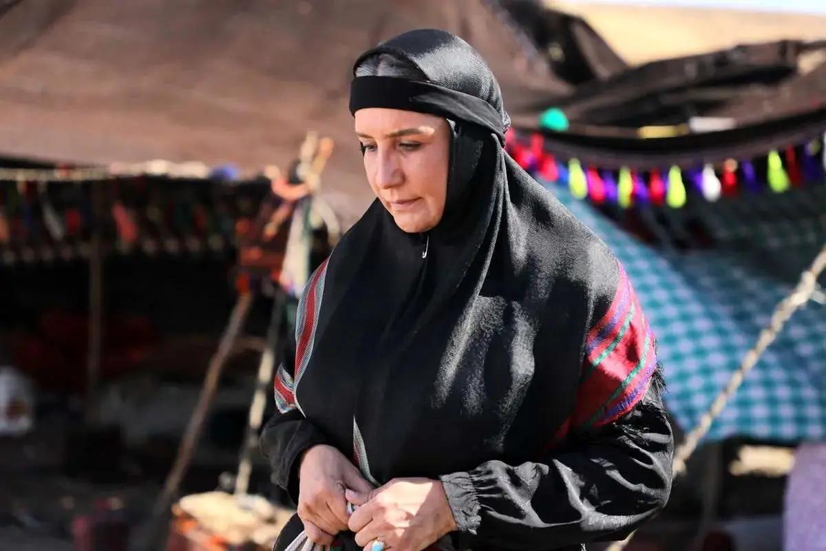 فیلم سینمایی آن دو؛ داستان خردسال‌ترین رزمنده دفاع مقدس
