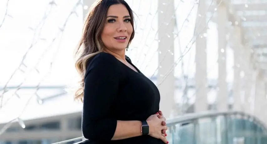 کاهش وزن عجیب خواننده مشهور زن | کاهش ۷۳ کیلویی | عکس