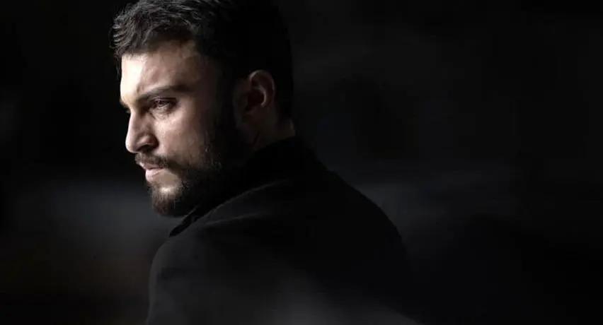 بازیگر افغان: شما ایرانیان سرنوشت جهان را در دست دارید