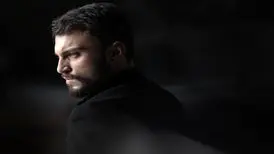 بازیگر افغان: شما ایرانیان سرنوشت جهان را در دست دارید