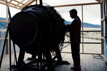 «اوپنهایمر» منتخب کارگردان‌های هنری هم شد/ جایزه ساخت لوس آلاموس
