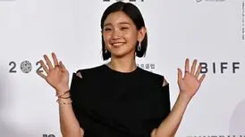 پارک سو دام ستاره فیلم «انگل» به سرطان تیروئید مبتلا شد