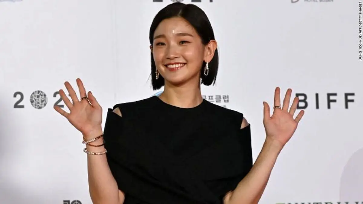 پارک سو دام ستاره فیلم «انگل» به سرطان تیروئید مبتلا شد