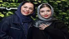 استوری نفس بازغی درباره اتفاق ناگوار برای مادرش

