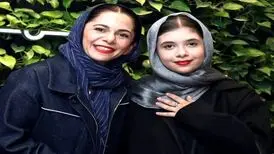 استوری نفس بازغی درباره اتفاق ناگوار برای مادرش
