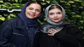 استوری نفس بازغی درباره اتفاق ناگوار برای مادرش
