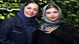 استوری نفس بازغی درباره اتفاق ناگوار برای مادرش
