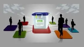 تایید صلاحیت مجریان صدا و سیما برای حضور در انتخابات مجلس/ دبیر پیشین جشنواره فیلم فجر ردصلاحیت شد
